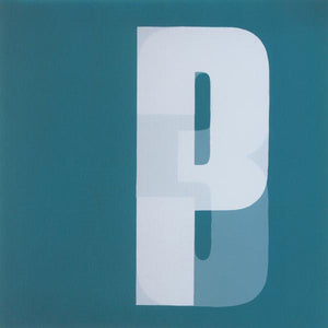 Portishead - Third (2LP, 45 RPM, Limited Edition)Vinyl