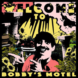 Pottery - Welcome To Bobby's MotelVinyl