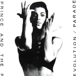 Prince And The Revolution - Parade (Reissue)Vinyl