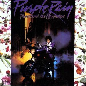 Prince And The Revolution - Purple Rain (180 gram, Remastered)Vinyl