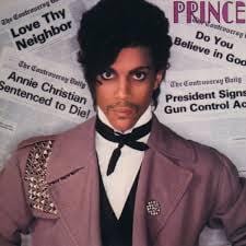Prince - Controversy (Reissue)Vinyl