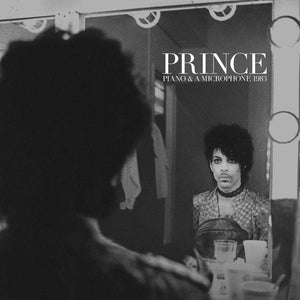 Prince – Piano & A Microphone 1983 (180 gram)Vinyl