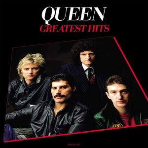 Queen - Greatest Hits (2LP, Reissue)Vinyl