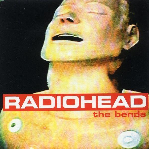 Radiohead - The Bends (180 gram)Vinyl