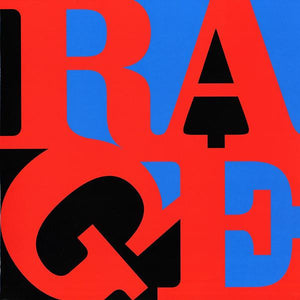 Rage Against The Machine - RenegadesVinyl