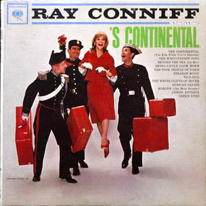 2064519173-CL 1776-JH5 Used Records