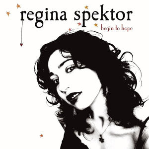 Regina Spektor - Begin To Hope (Reissue)Vinyl