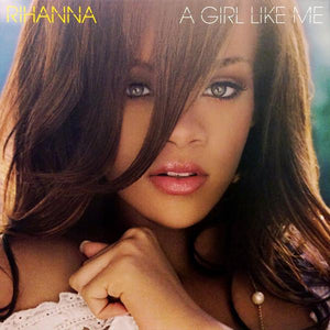Rihanna - A Girl Like Me (2LP)Vinyl
