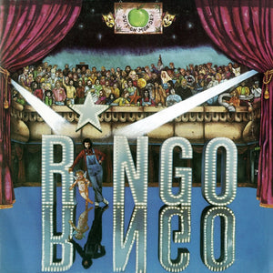 Ringo Starr - RingoVinyl