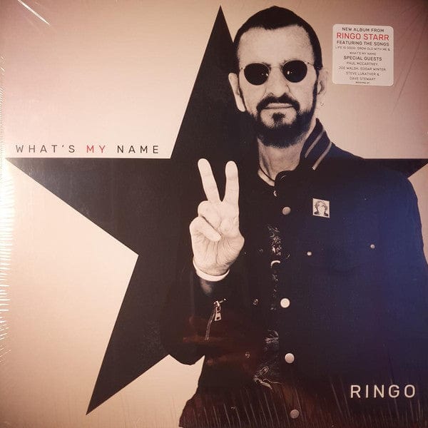 Ringo Starr on Recording 'Zoom In' and What to Expect From 'Get Back
