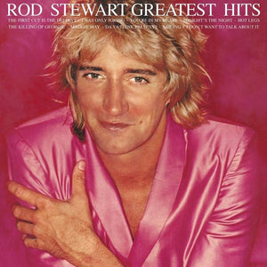 Rod Stewart - Greatest Hits Vol. 1Vinyl