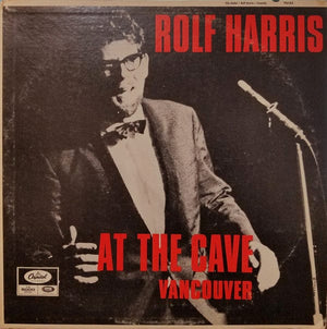 2126140754-T 6193-JH5 Used Records