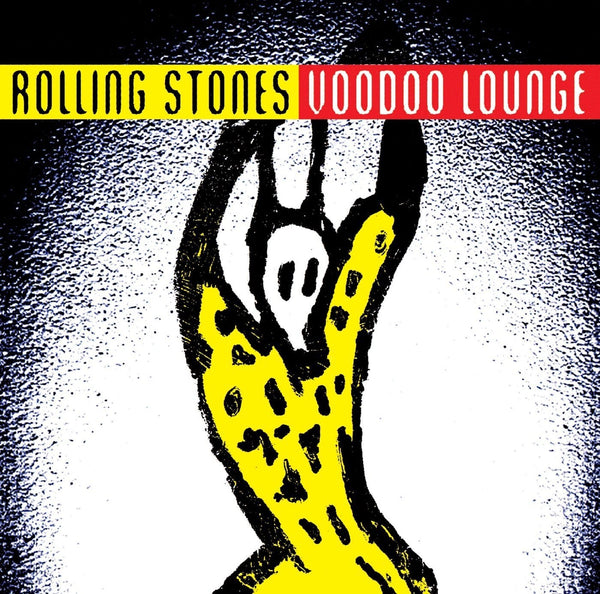 Rolling Stones - Voodoo Lounge (2LP, Reissue, Remastered)Vinyl