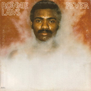 Ronnie Laws - Fever (LP, Album) - Funky Moose Records 2423593451-LOT004 Used Records