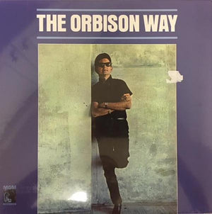 Roy Orbison - The Orbison Way (Reissue, Remastered)Vinyl