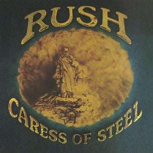 Rush – Caress Of SteelVinyl
