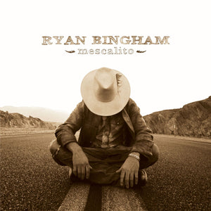 Ryan Bingham - Mescalito (2LP, Limited Edition)Vinyl