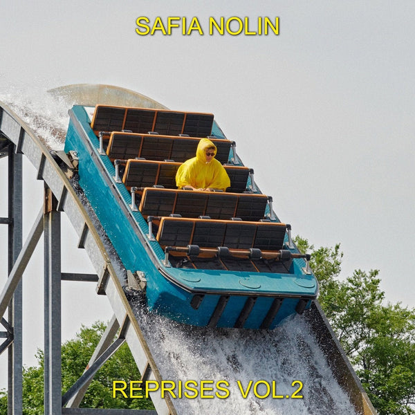 Safia Nolin - Reprises Vol.2 (45 RPM)Vinyl