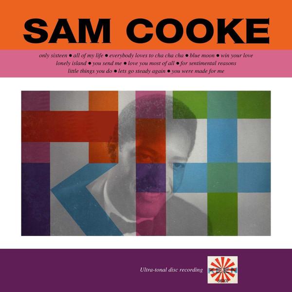 Sam Cooke - Hit KitVinyl