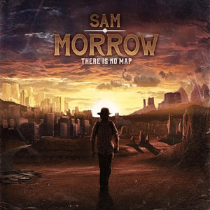 Sam Morrow - There Is No MapVinyl