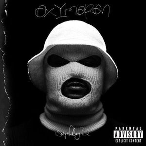 Schoolboy Q - Oxymoron (2LP)Vinyl