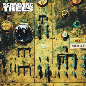 Screaming Trees - Sweet Oblivion (Repress)Vinyl