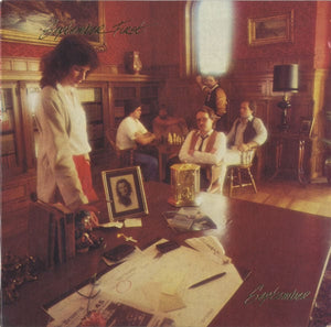 1828009543-SRJ-811 Used Records