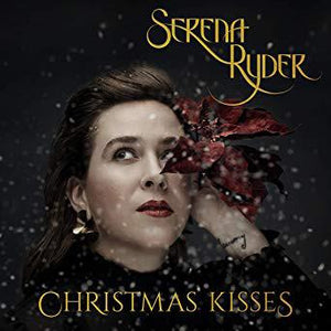 Serena Ryder - Christmas KissesVinyl