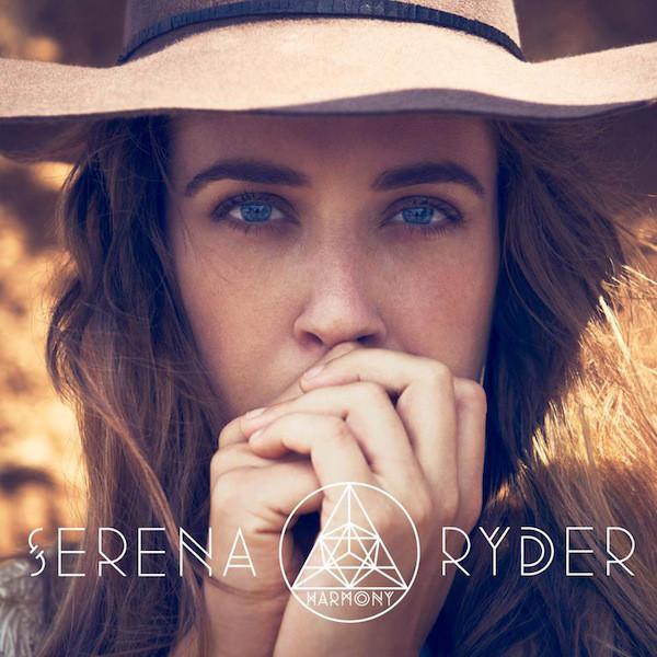 Serena Ryder - Harmony (Limited Edition)Vinyl