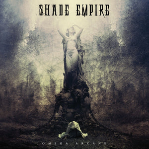 Shade Empire - Omega Arcane (2LP, Reissue, Remastered)Vinyl