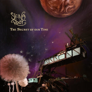 Siena Root - The Secret Of Our TimeVinyl