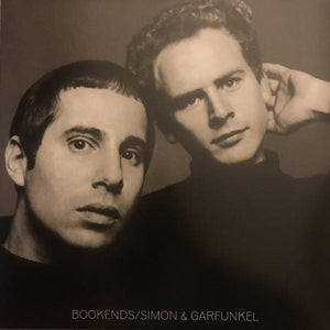 Simon & Garfunkel - Bookends (Reissue)Vinyl