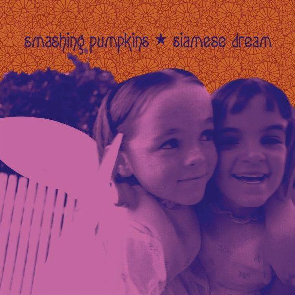 Smashing Pumpkins, The - Siamese Dream (2LP 180 gram, Remastered)Vinyl