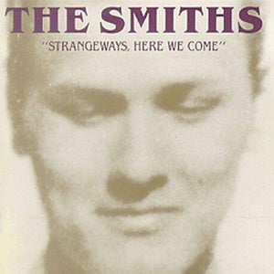 Smiths, The - Strangeways, Here We Come (180 gram, Reissue)Vinyl