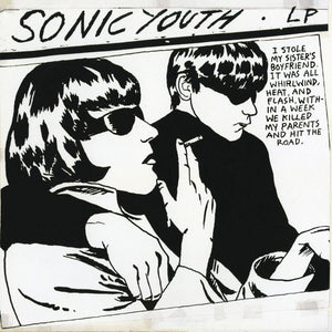 Sonic Youth - Goo (Reissue)Vinyl