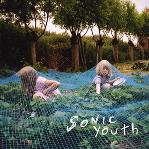 Sonic Youth - Murray Street (Reissue, Remastered)Vinyl