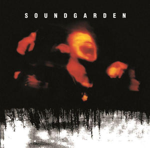 Soundgarden - Superunknown (2LP, 180 gram)Vinyl