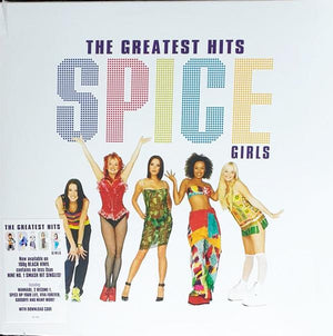 Spice Girls - The Greatest Hits (Reissue)Vinyl