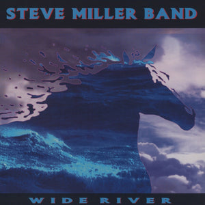 Steve Miller Band - Wide River (Reissue)Vinyl