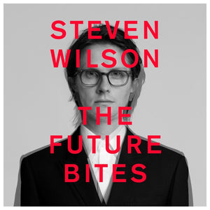 Steven Wilson - The Future BitesVinyl
