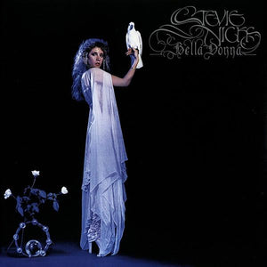 Stevie Nicks - Bella Donna (Reissue, Remastered)Vinyl