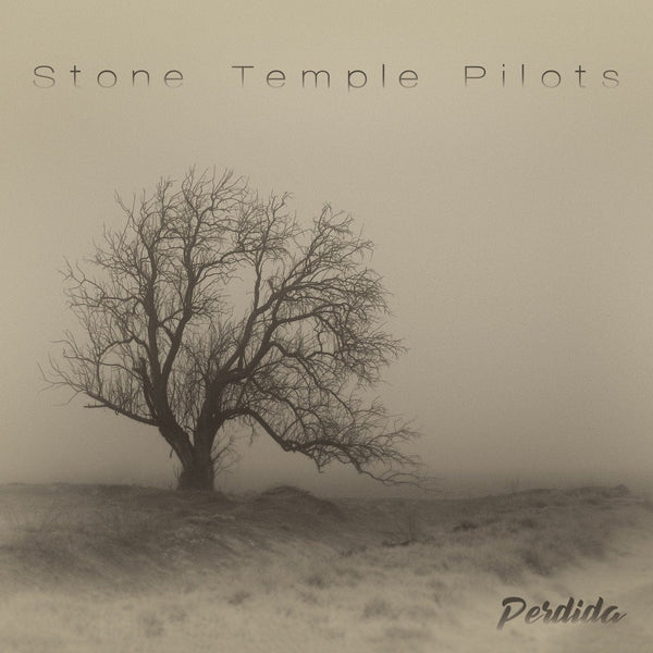 Stone Temple Pilots - PerdidaVinyl