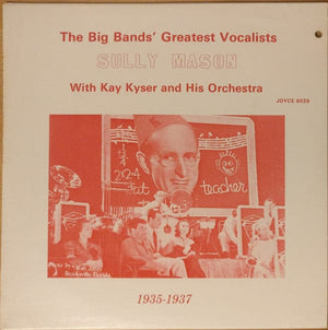 2100956411-JOYCE 6029-JH5 Used Records