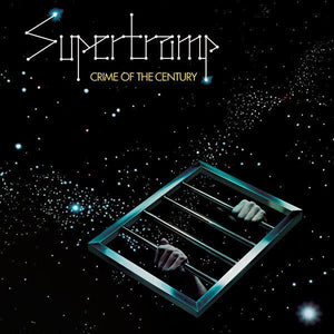 Supertramp - Crime Of The Century (Reissue)Vinyl