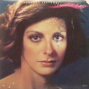 Suzanne Stevens - Stardust Lady (LP, Album, Used)Used Records
