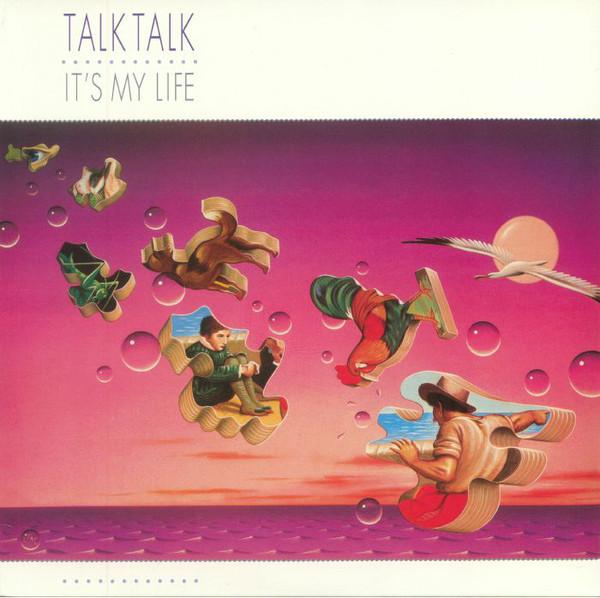 Talk Talk - It's My Life (Reissue)Vinyl
