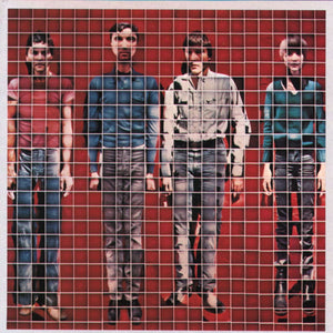 Talking Heads - More Songs About Buildings And Food (Reissue, Remastered)Vinyl