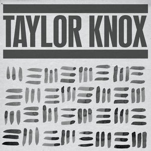 Taylor Knox - Lines (45 RPM)Vinyl