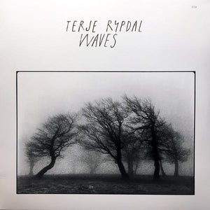 Terje Rypdal - Waves (Reissue)Vinyl
