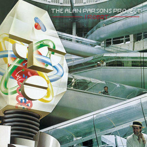 The Alan Parsons Project - I RobotVinyl